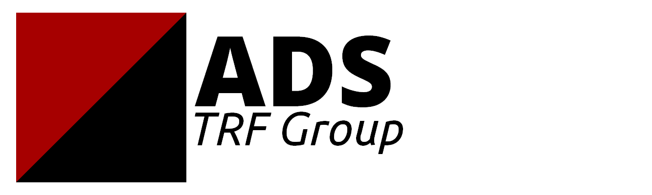 The Raided Foundation Ads Logo