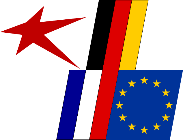 The Raided Foundation: an exemple of European collaboration.